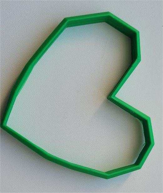 форма для печенья