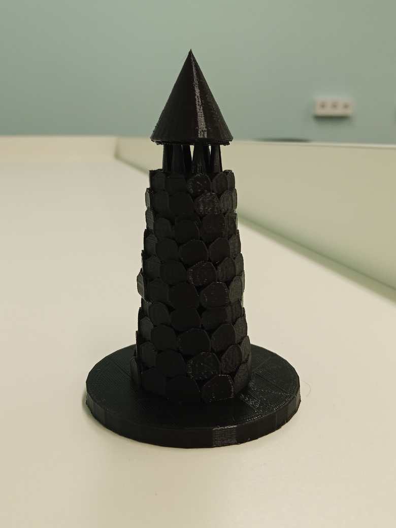 Сторожевая башня