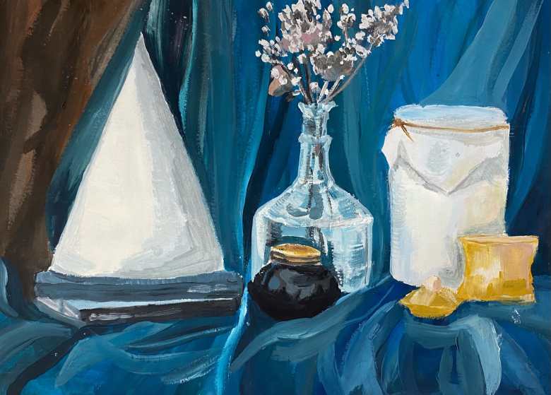 Холодные мотивы