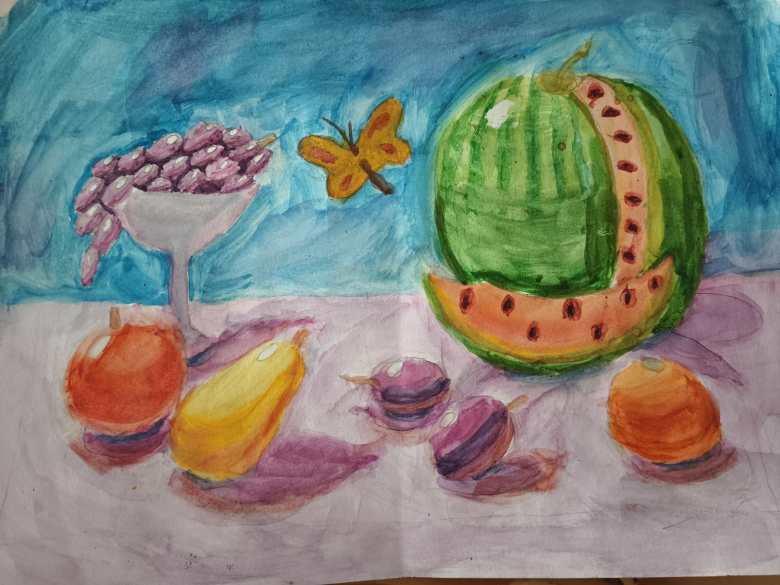 Грёзы о лете