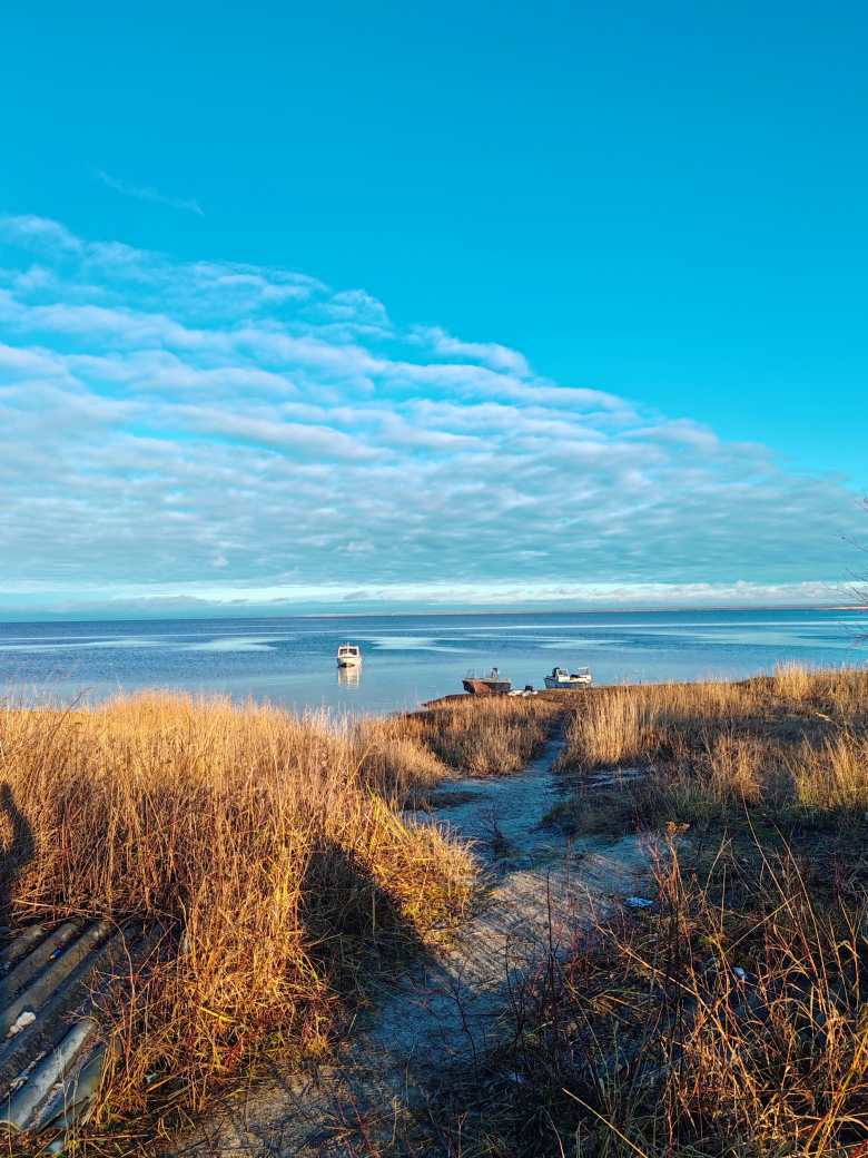 Красота в мелочах. 