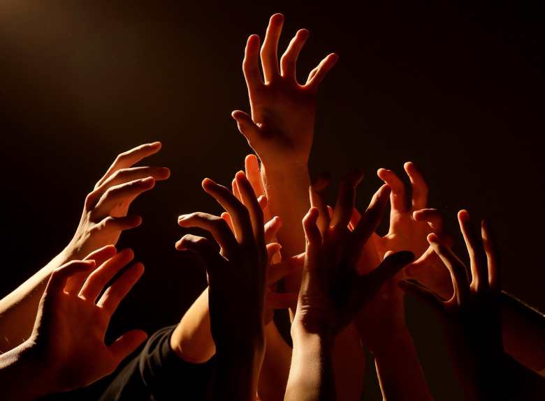 Надежда на свет 