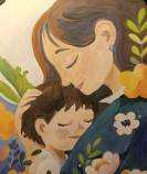 Мамина любовь