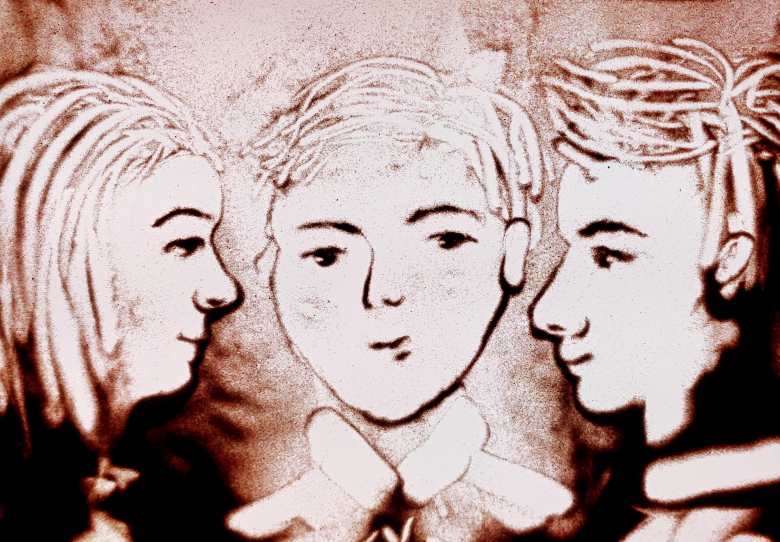 Мои самые родные - моя семья