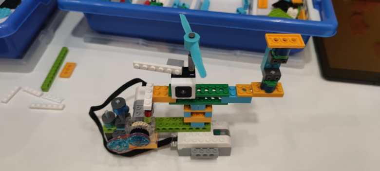 Аппарат по производству мороженного