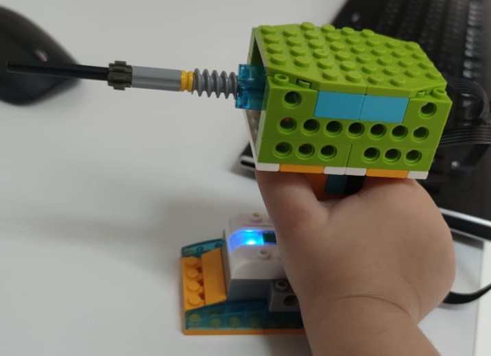 Шуруповерт