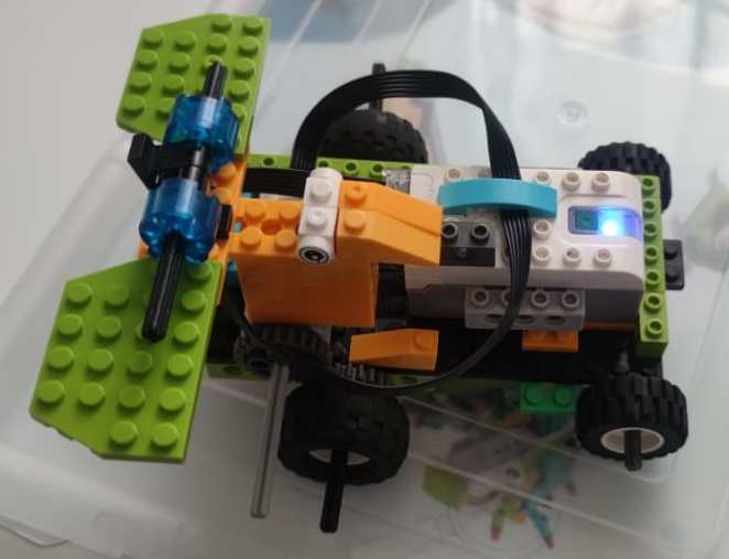 Исследователь пустынь