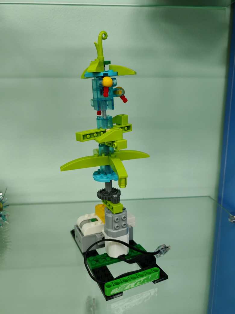 Новогодняя ёлка 