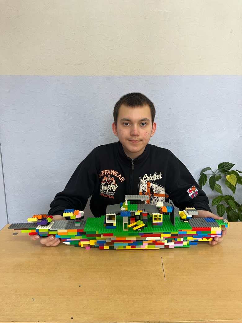 Летучий корабль