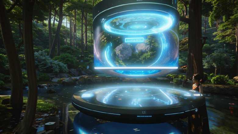 Санитар леса 