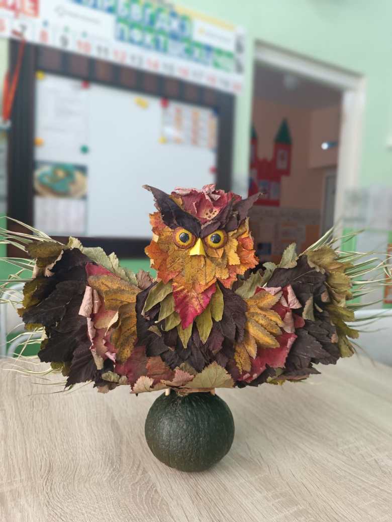 Сова