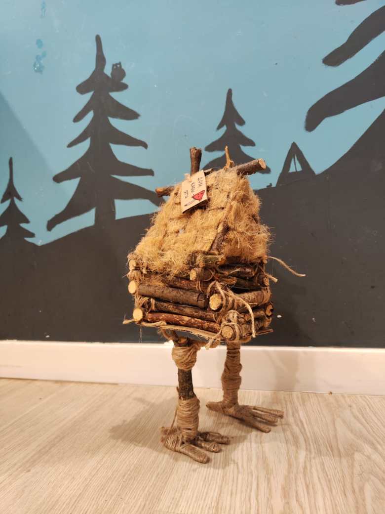 Избушка Бабы-Яги