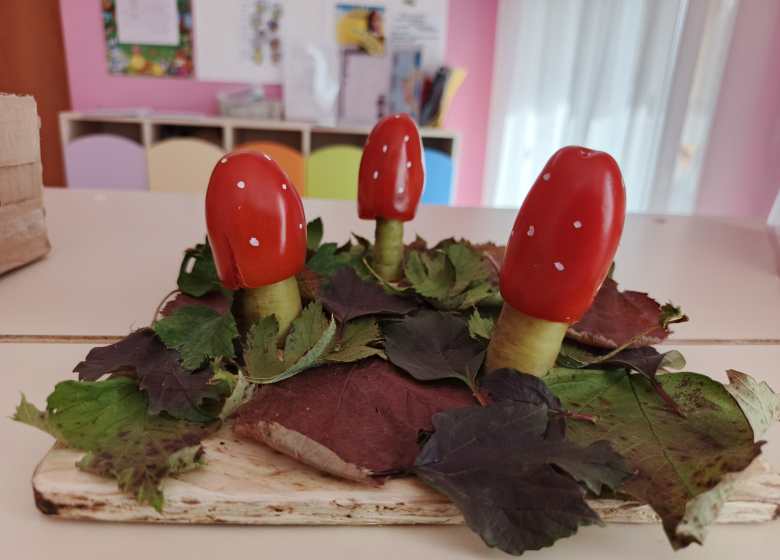 Мухаморы