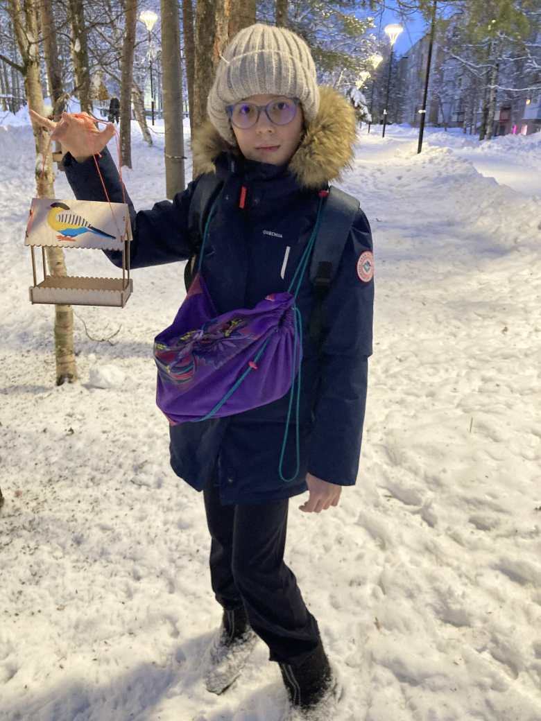 Сытное место