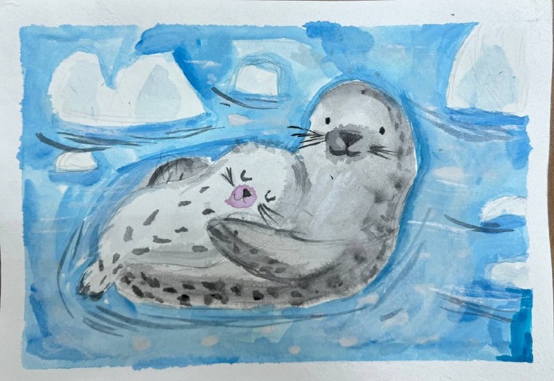 "Путь вместе"