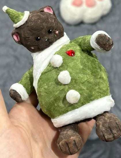 "Михаил Степаныч"