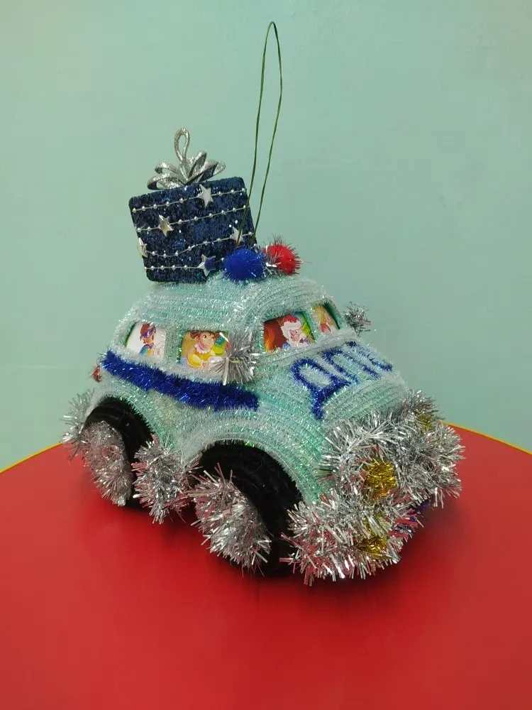 "Дорожный патруль"