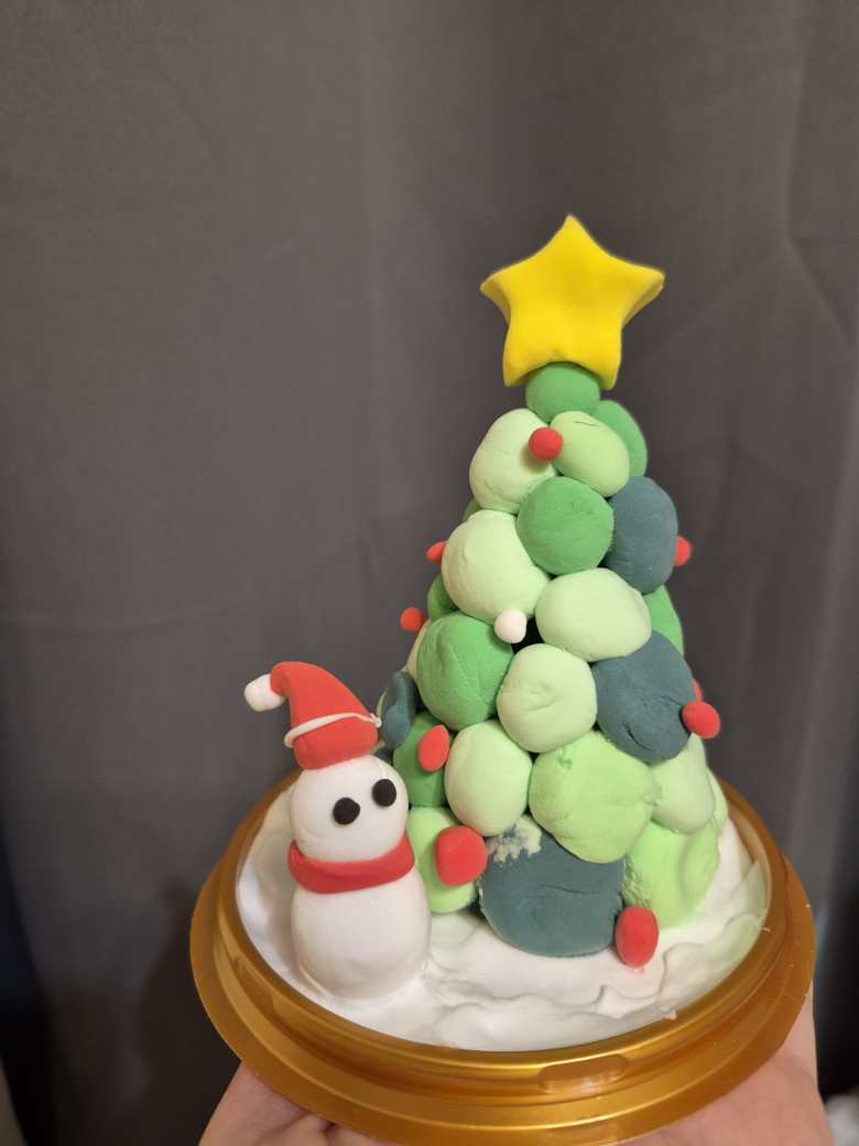  Лесная гостья