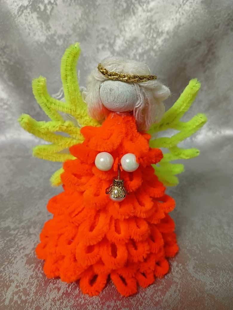 Небесный ангел