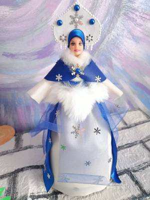 Снегурочка