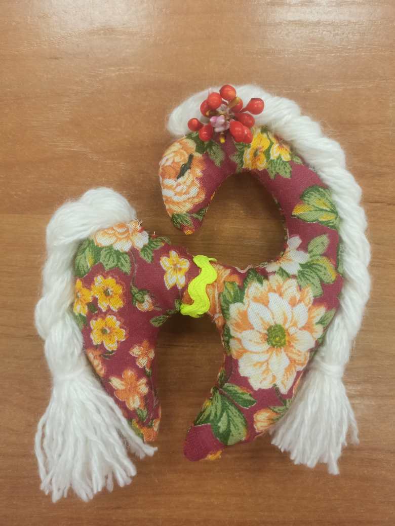 "Символ года"