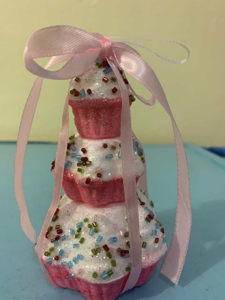 "Новогодняя ёлочка"