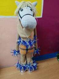 Новогоднее счастье