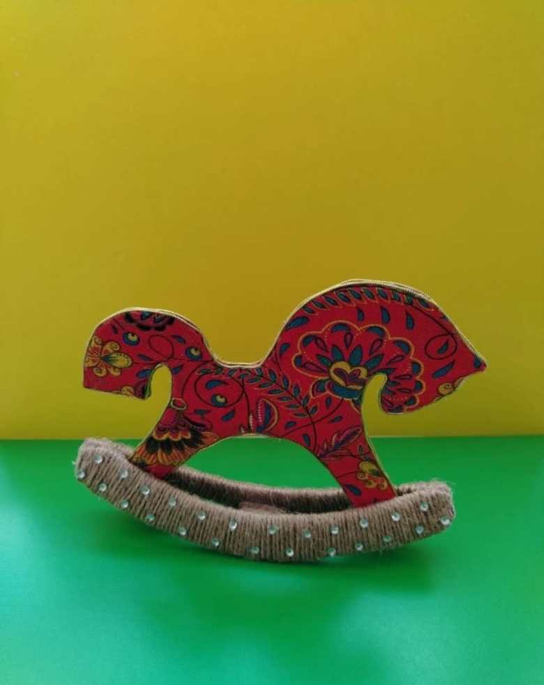 Символ года "ЛОШАДКА"