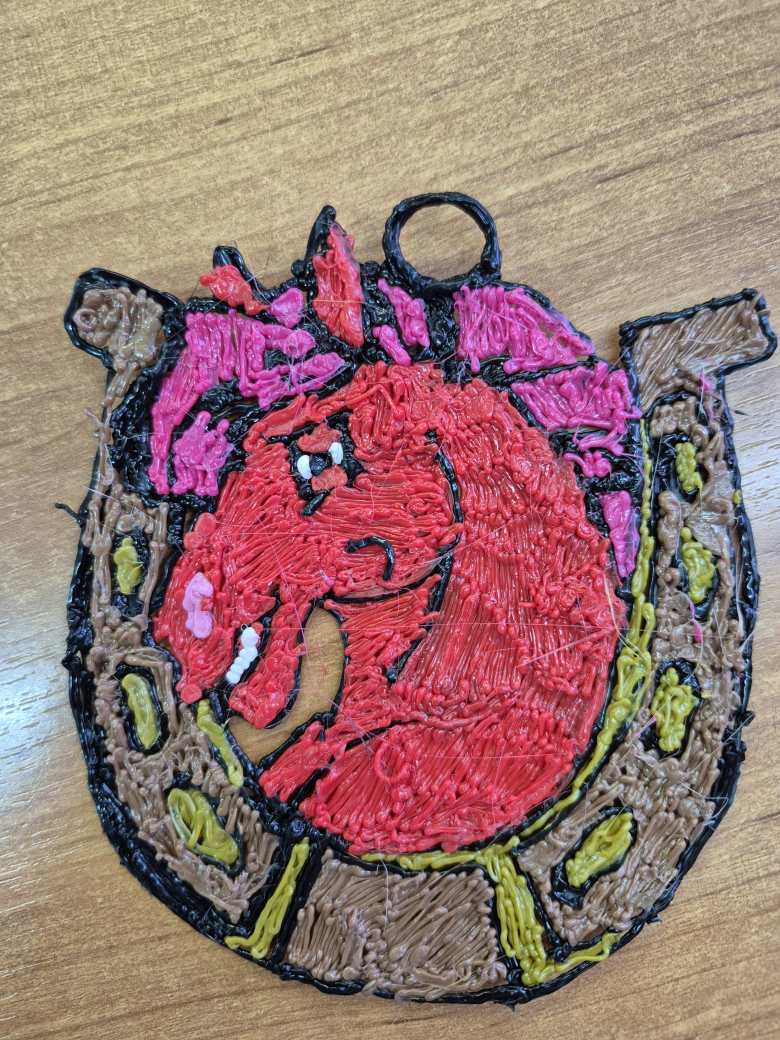 Символ года