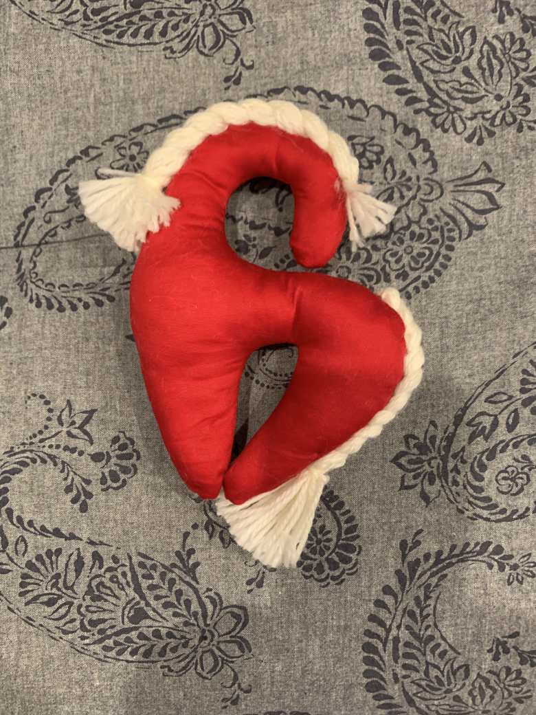 преКрасная лошадка