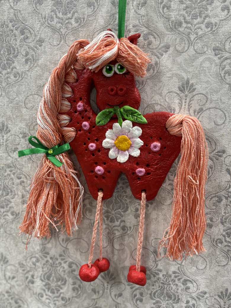 Символ года