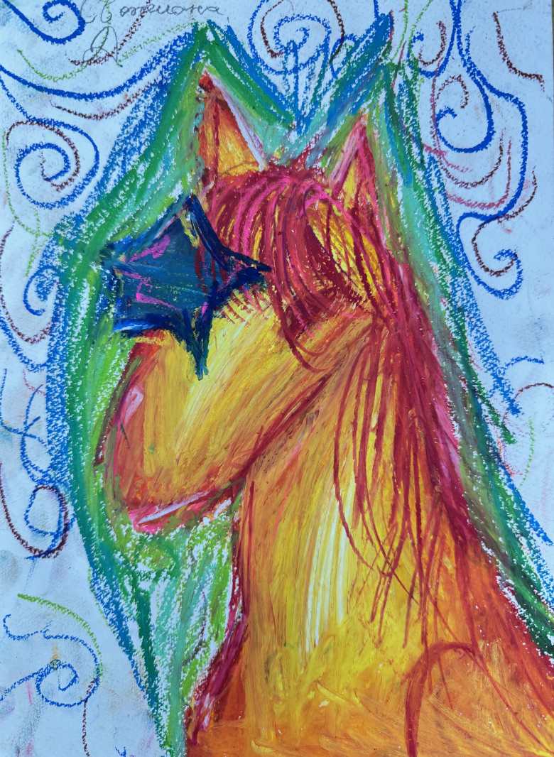 Символ года