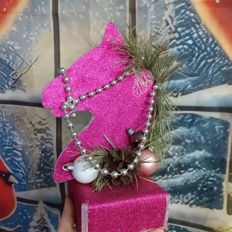 Символ 2026 года