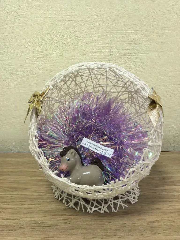 Сказочный лес 