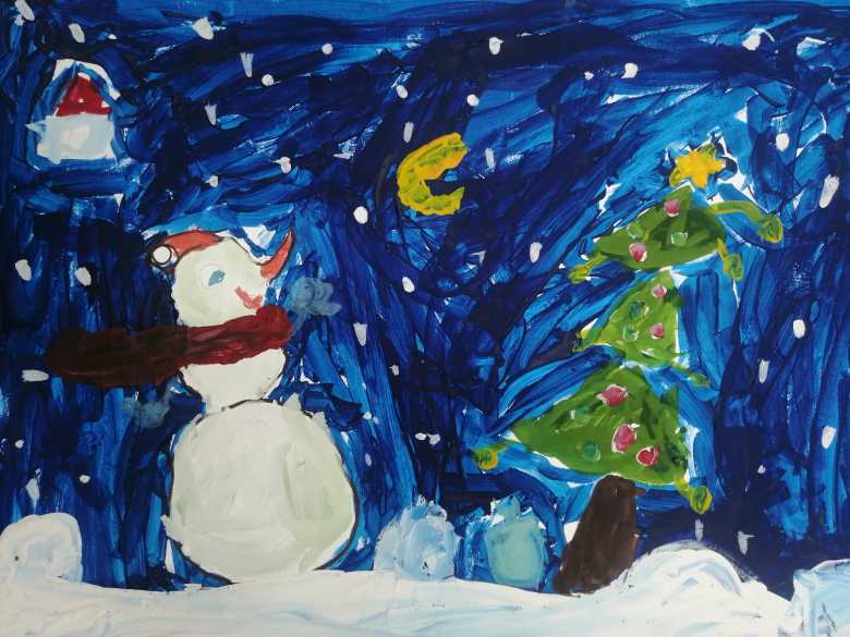 В ожидании чудес