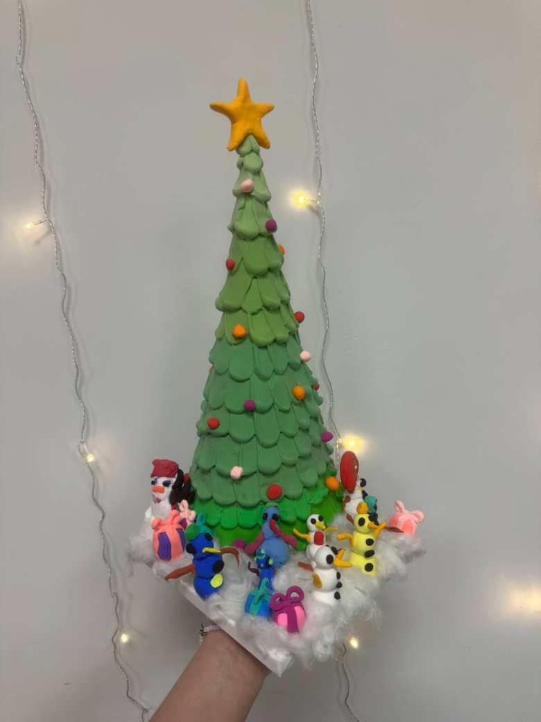 Праздник к нам приходит!