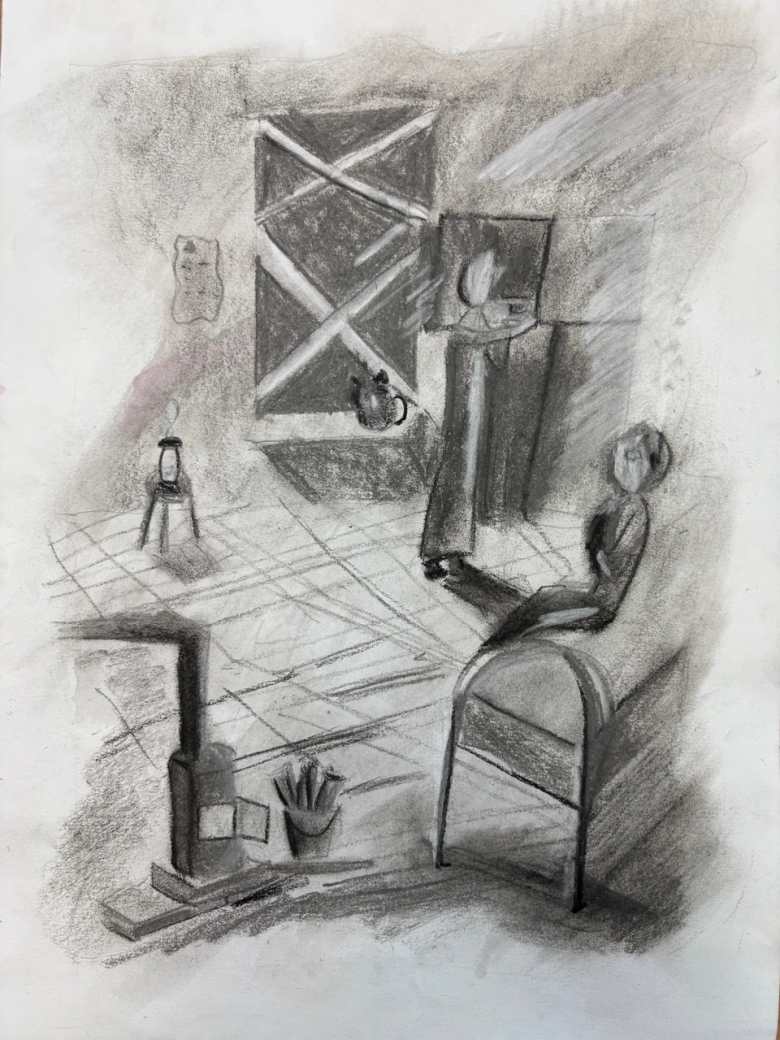 "Блокадное окно"