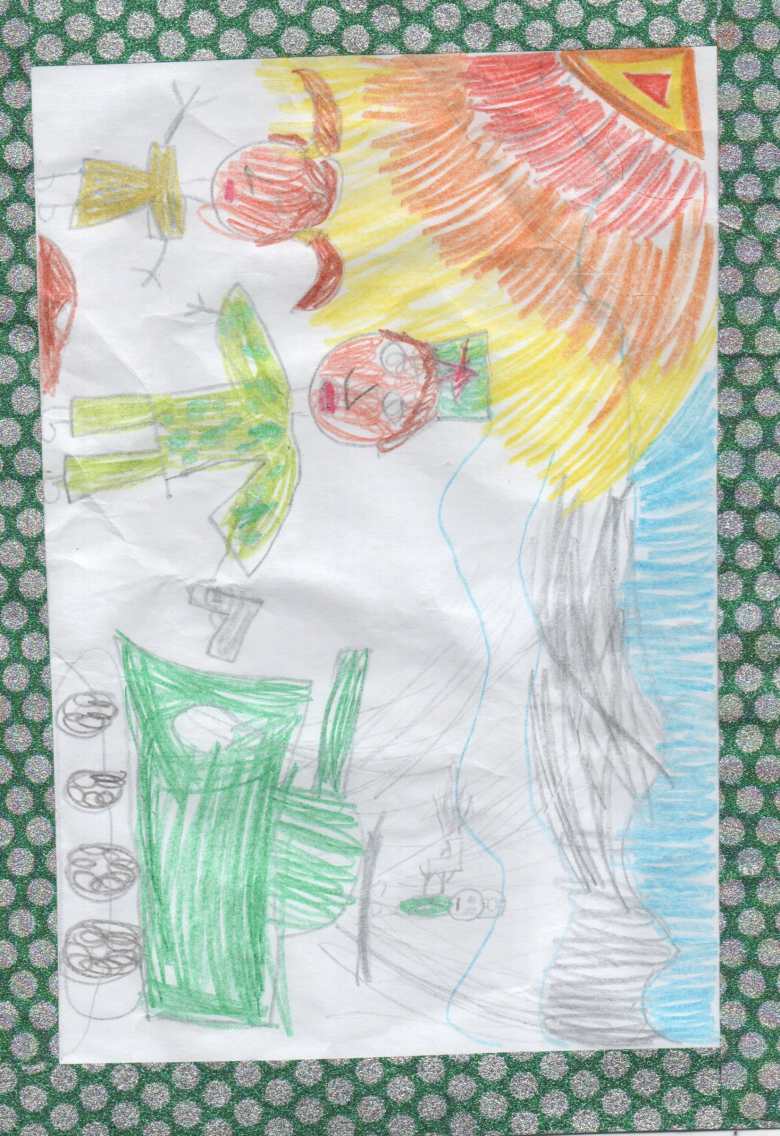 Посвящается ГЕРОЯМ