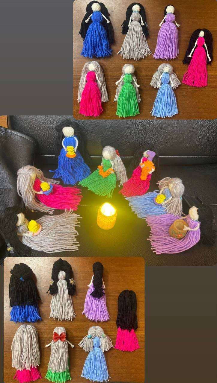 Масленичные гулянья