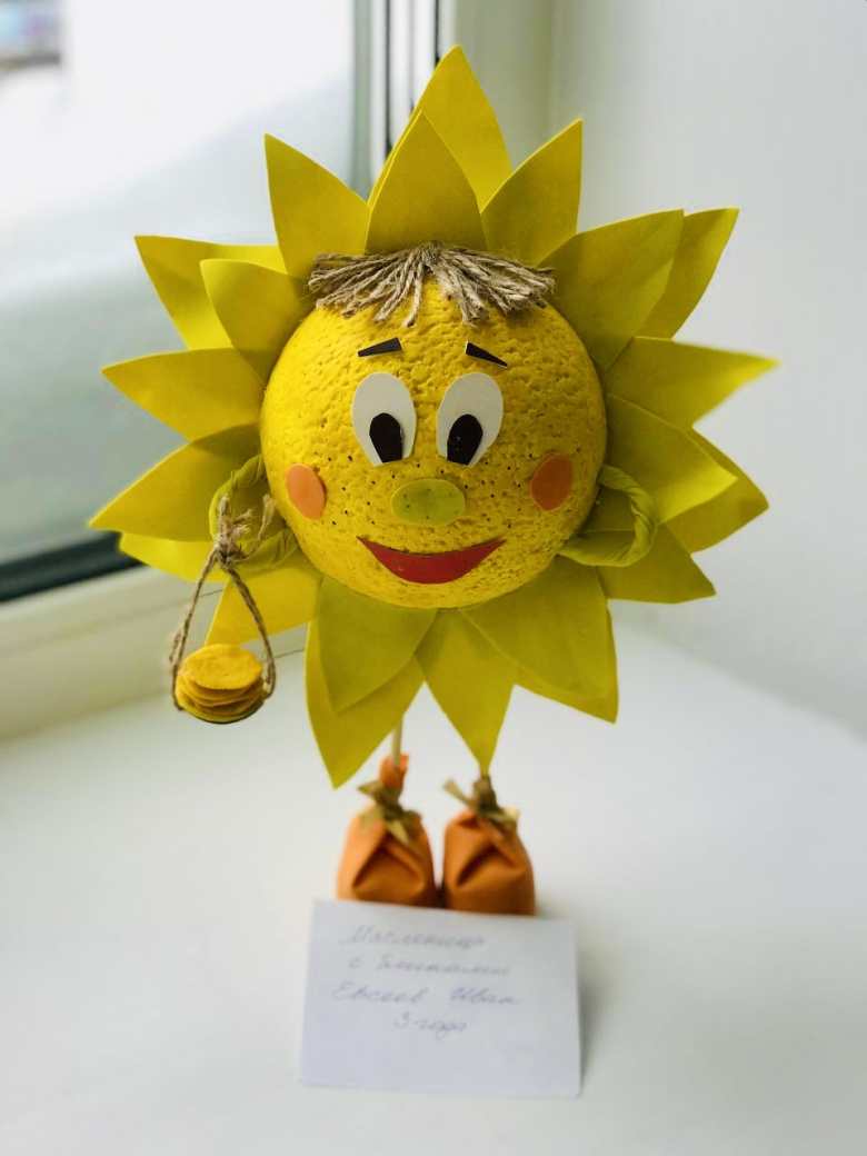 Масленица с блинами 