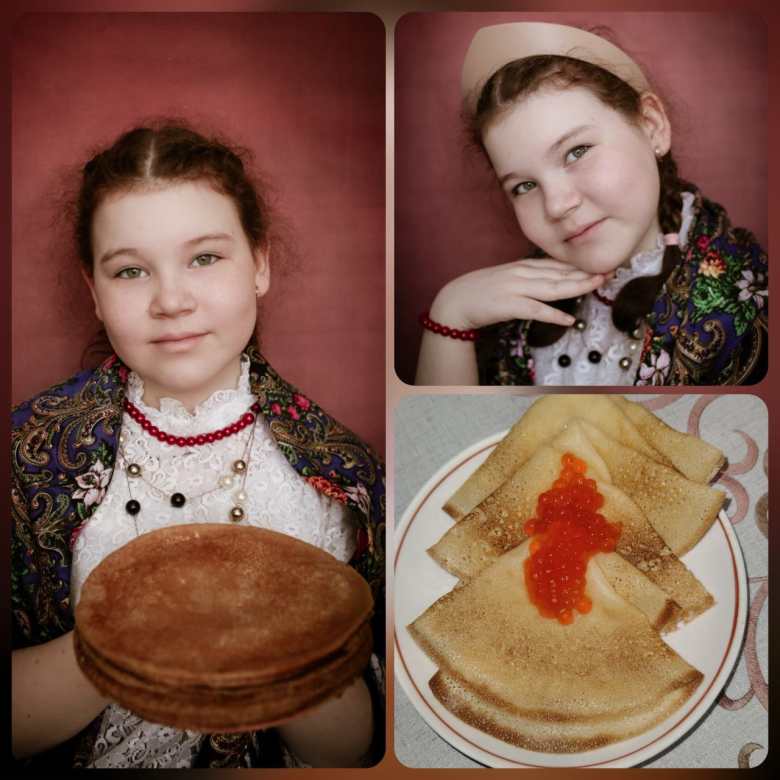 красна девица