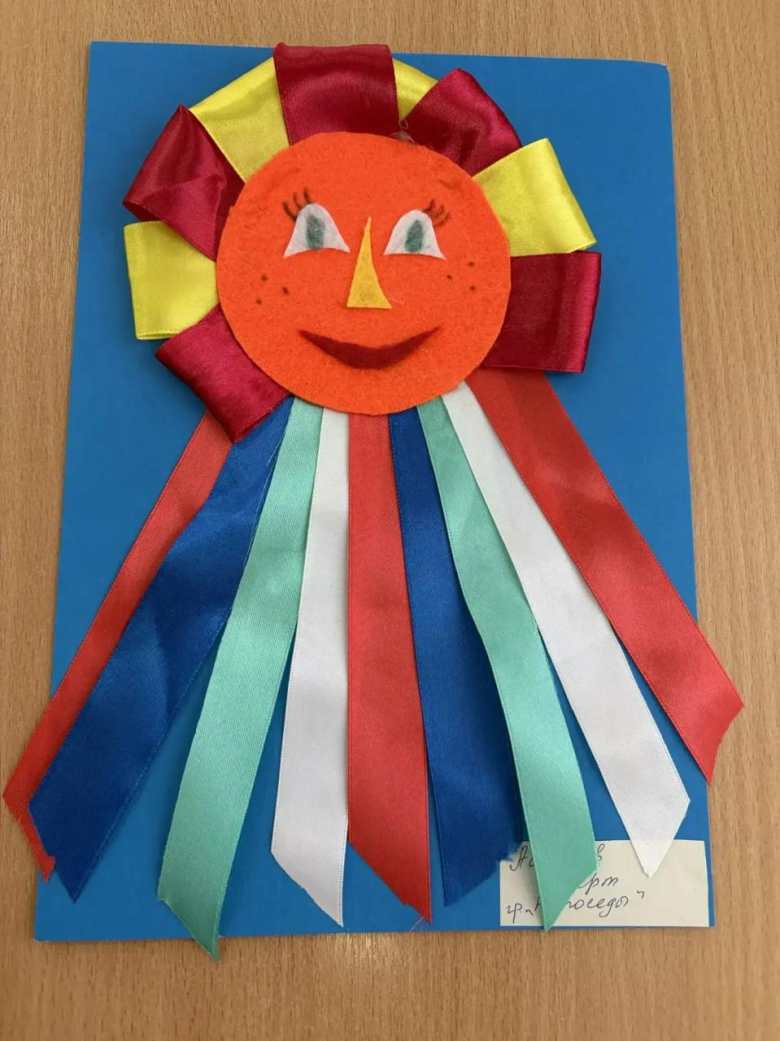 "Масленица в гости к нам пришла"