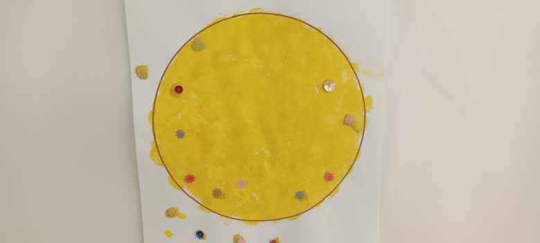 Масленица пришла