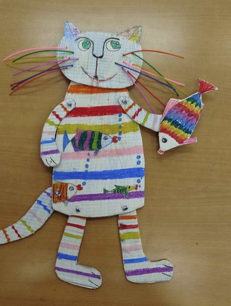 Любитель  рыбок