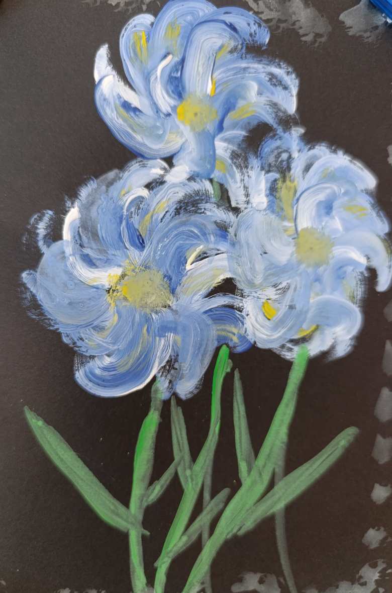 Мамины любимые