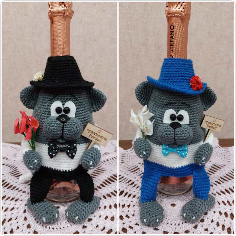 "Для милых дам"