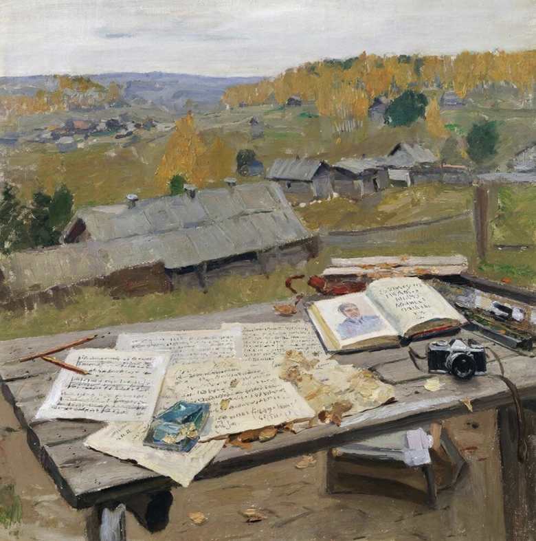 Наедине с Родиной: У истоков Слова Джалиля