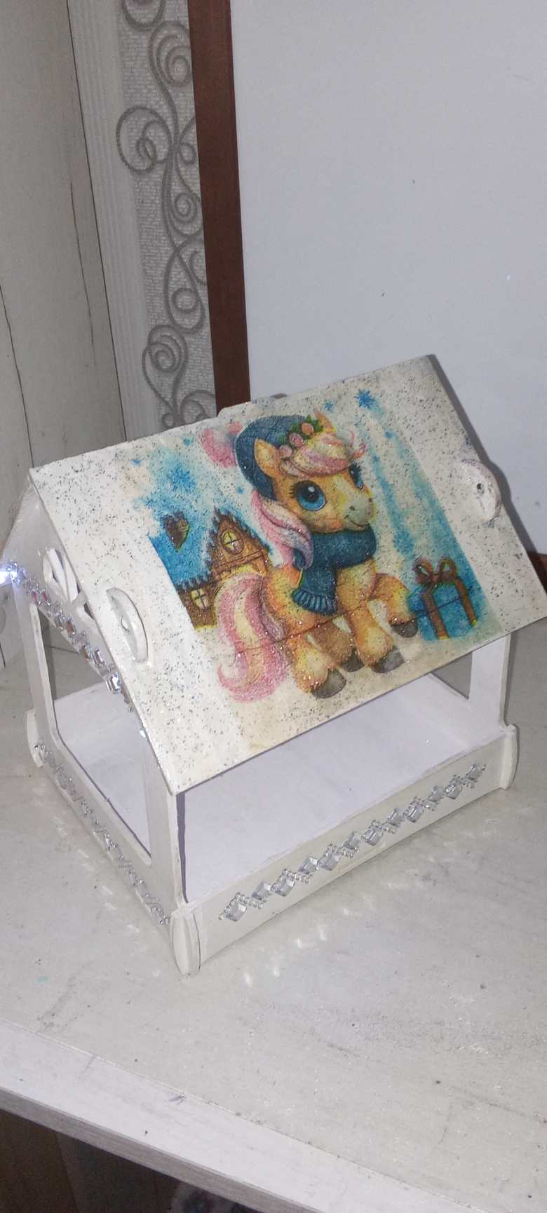 Чудо - столовая 