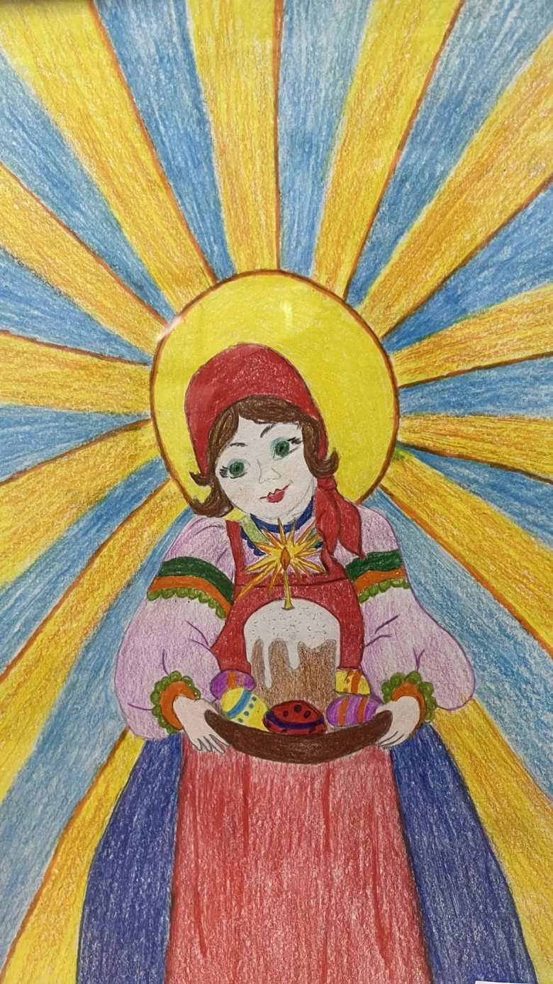 Наследие традиций