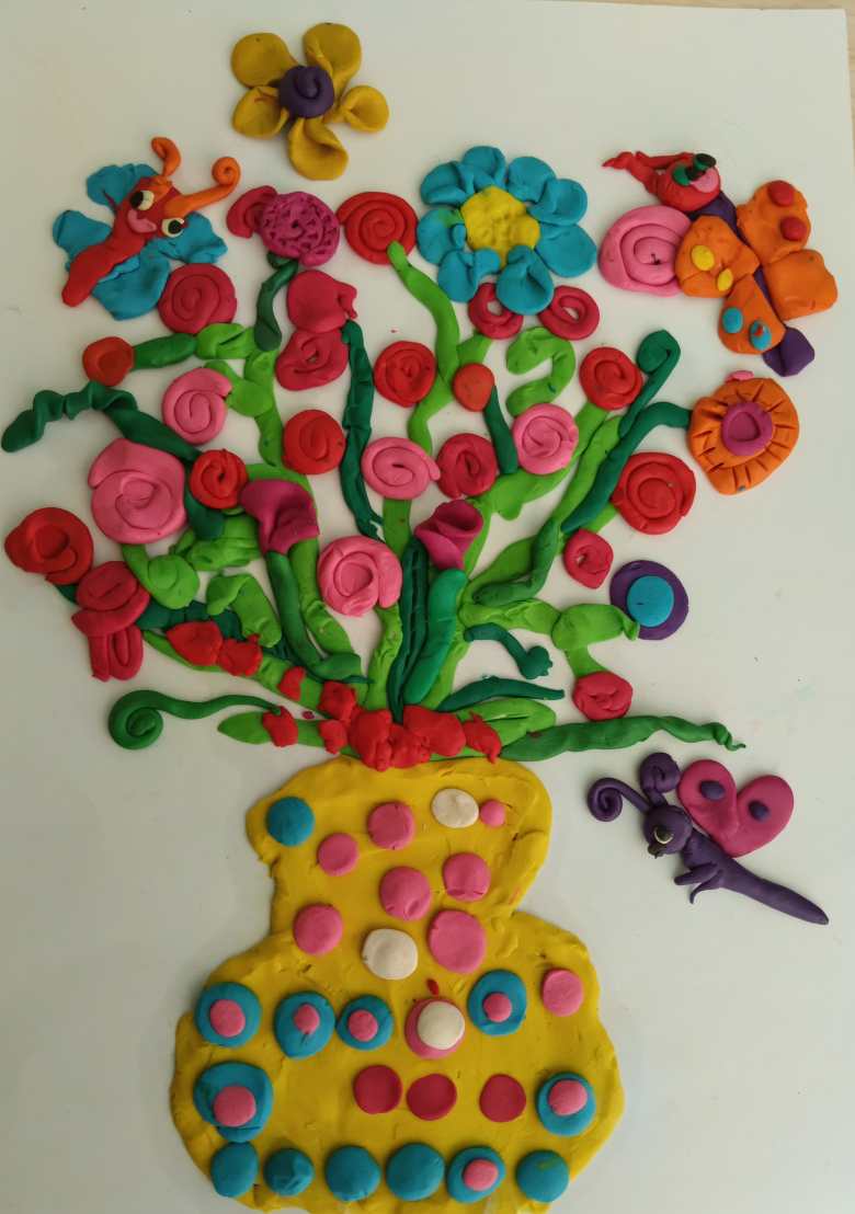 "Подарок маме"